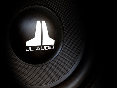 JL Audio