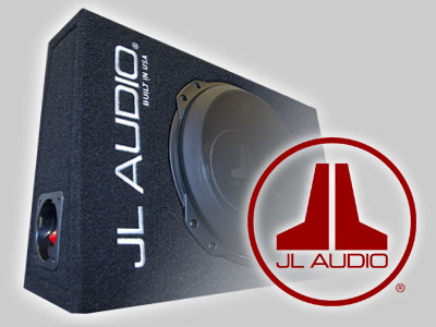 JL Audio